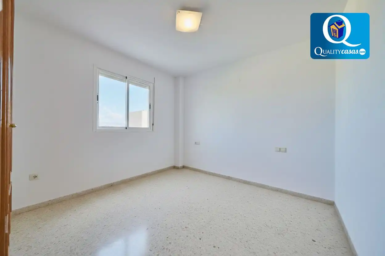 Apartament amb piscina en venda a Playa de San Juan - El Cabo de las Huertas, imagen 13