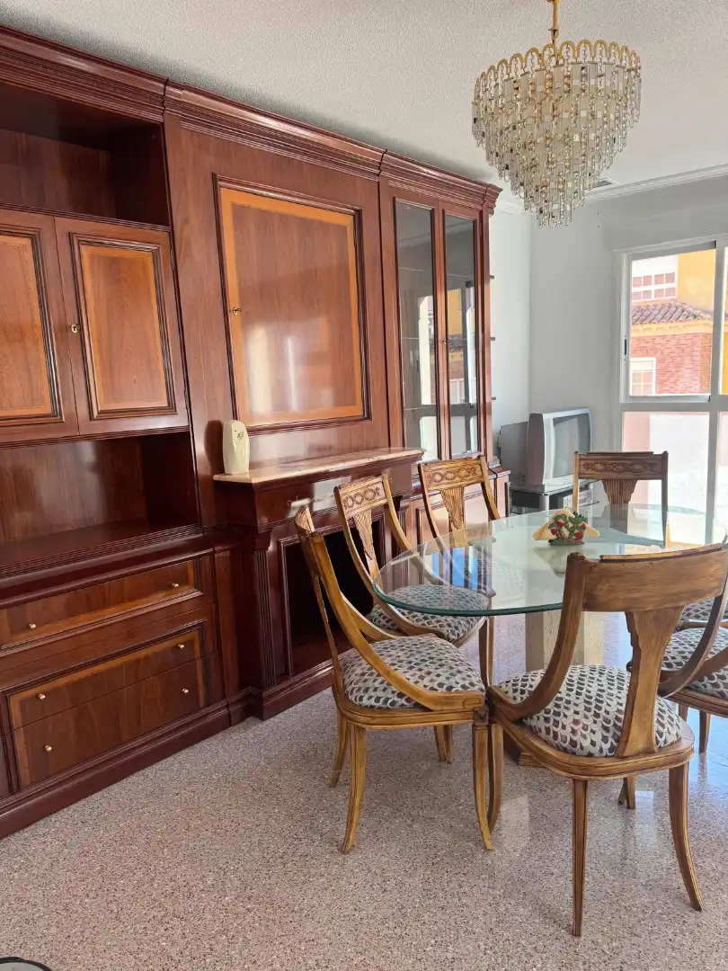 Comedor de Dúplex en venta en Novelda con Aire acondicionado, Calefacción y Terraza
