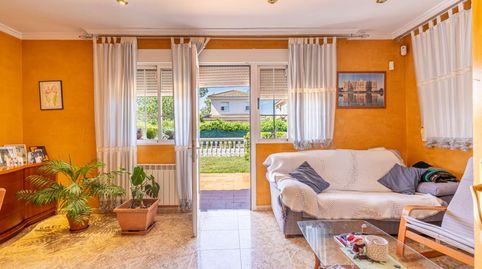 Photo 2 of Houses for sale in Calle Garcilaso de la Vega, Batres, Madrid