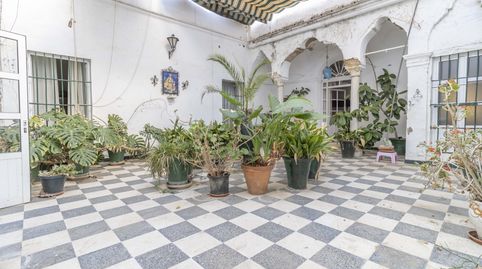 EXCLUSIVA VIVIENDA ESTILO ANDALUZ