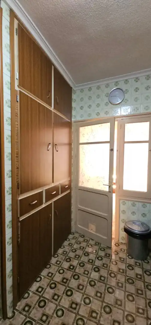 Pis en venda en Puertollano amb Aire condicionat, Calefacció i Moblat