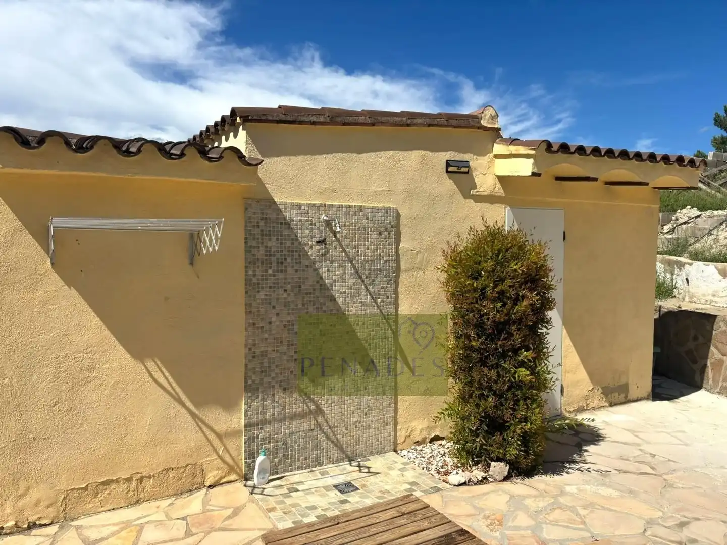 Detached house with pool for sale in El Llombo, imagen 21
