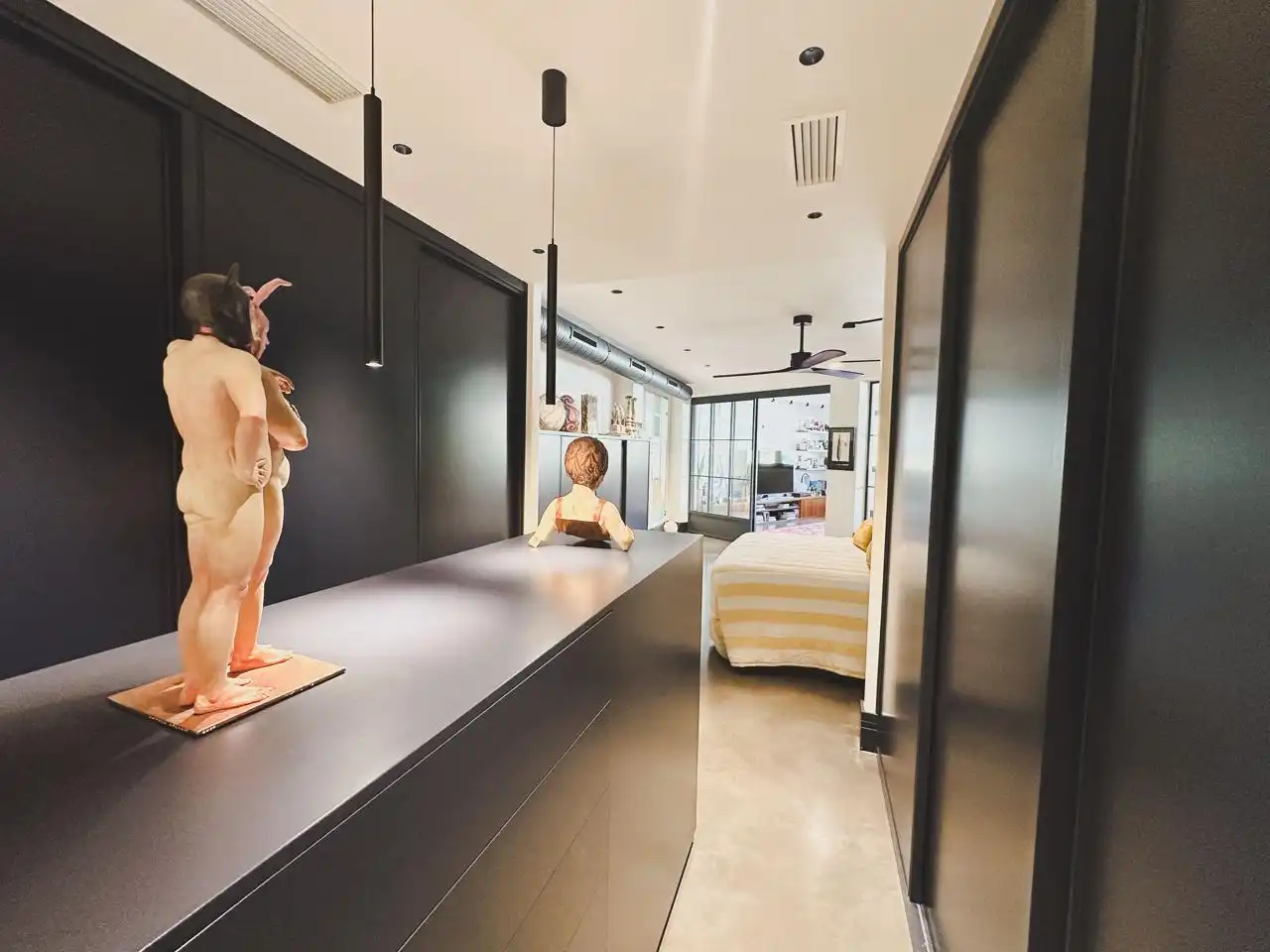 Flat with lift for sale in Alameda - Mentidero - Teatro Falla, imagen 19