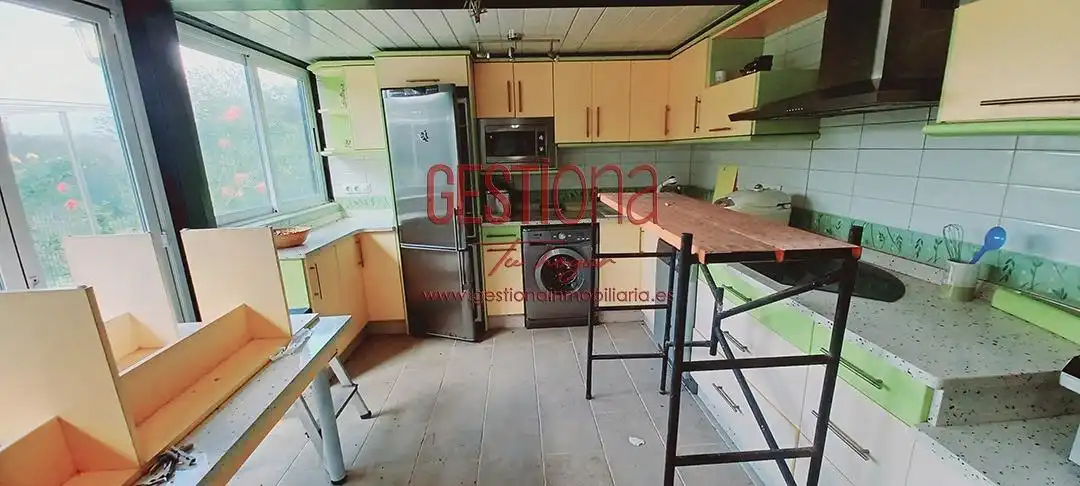 Xalet amb terrassa en venda a Meruelo, imagen 82