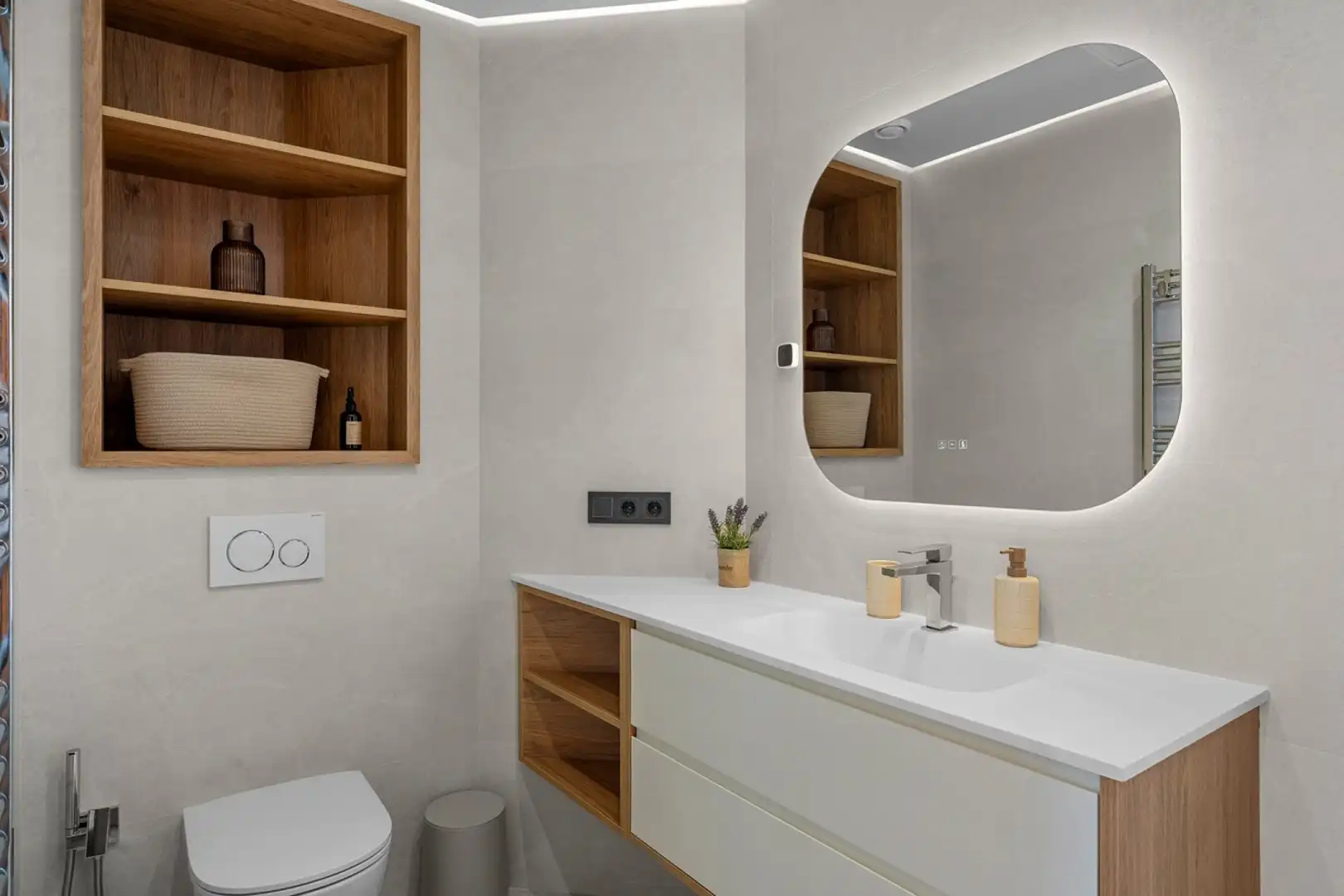 Baño de Casa o chalet en venta en Ciudad Quesada