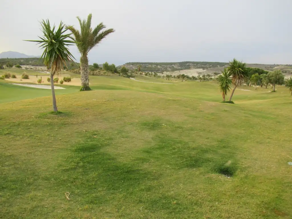 Bungalow with pool for sale in Jacarilla, imagen 22