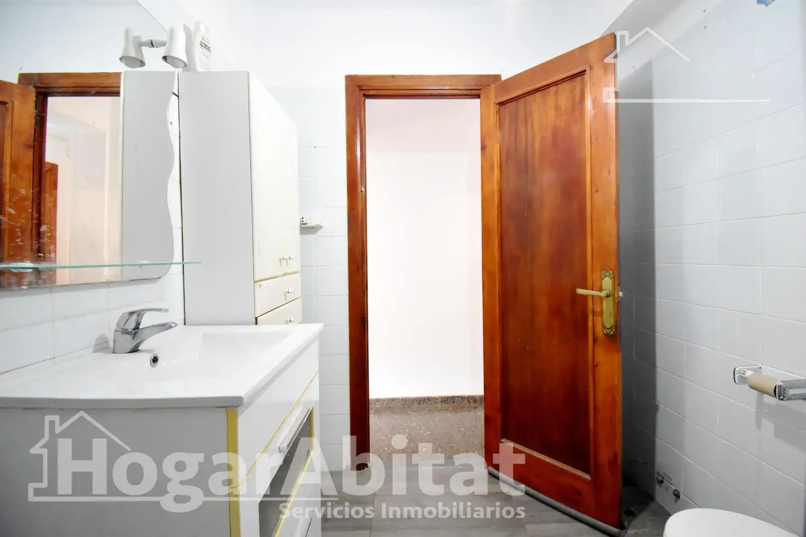 Baño de Piso en venta en Tavernes de la Valldigna, Valencia