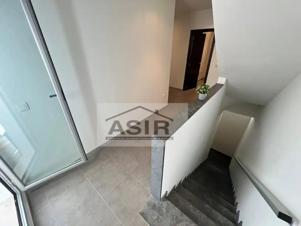 Chalet con piscina en venta en Calle Serra De Mariola, imagen 33
