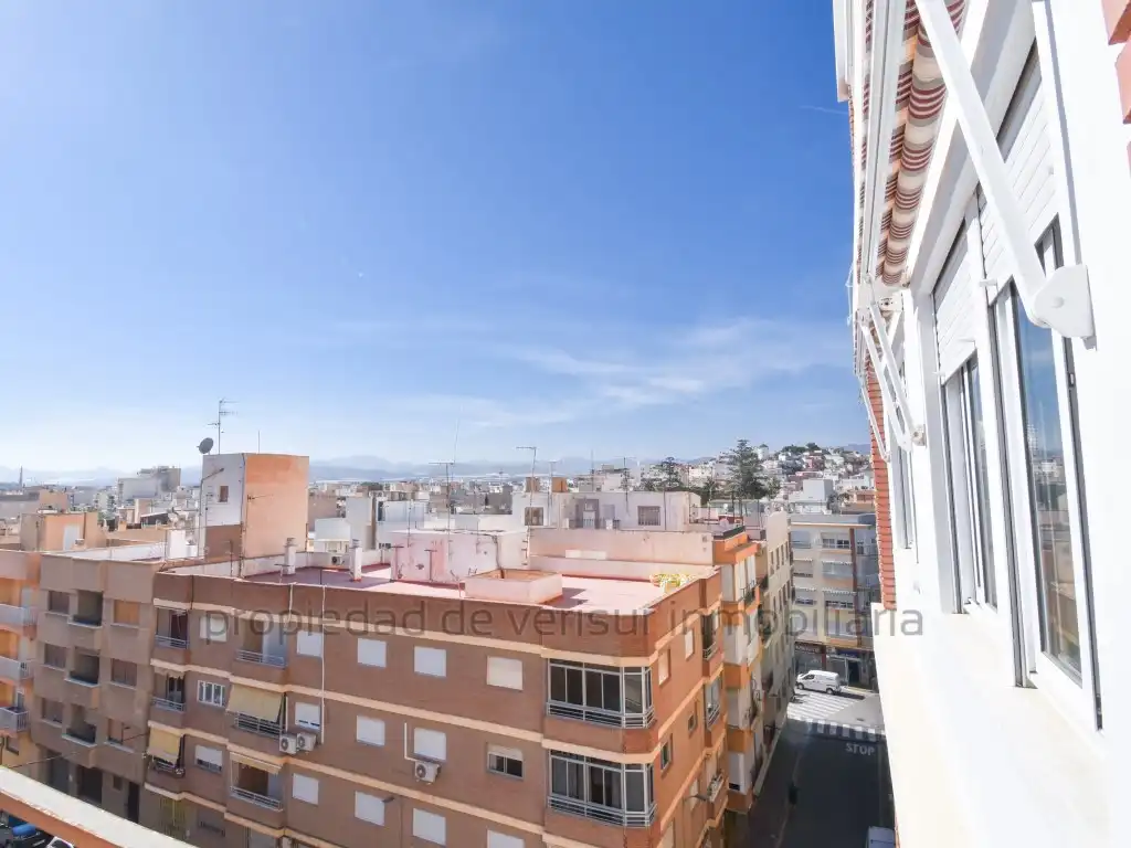 Apartment mit Terrasse zum Verkauf in Casco Antiguo