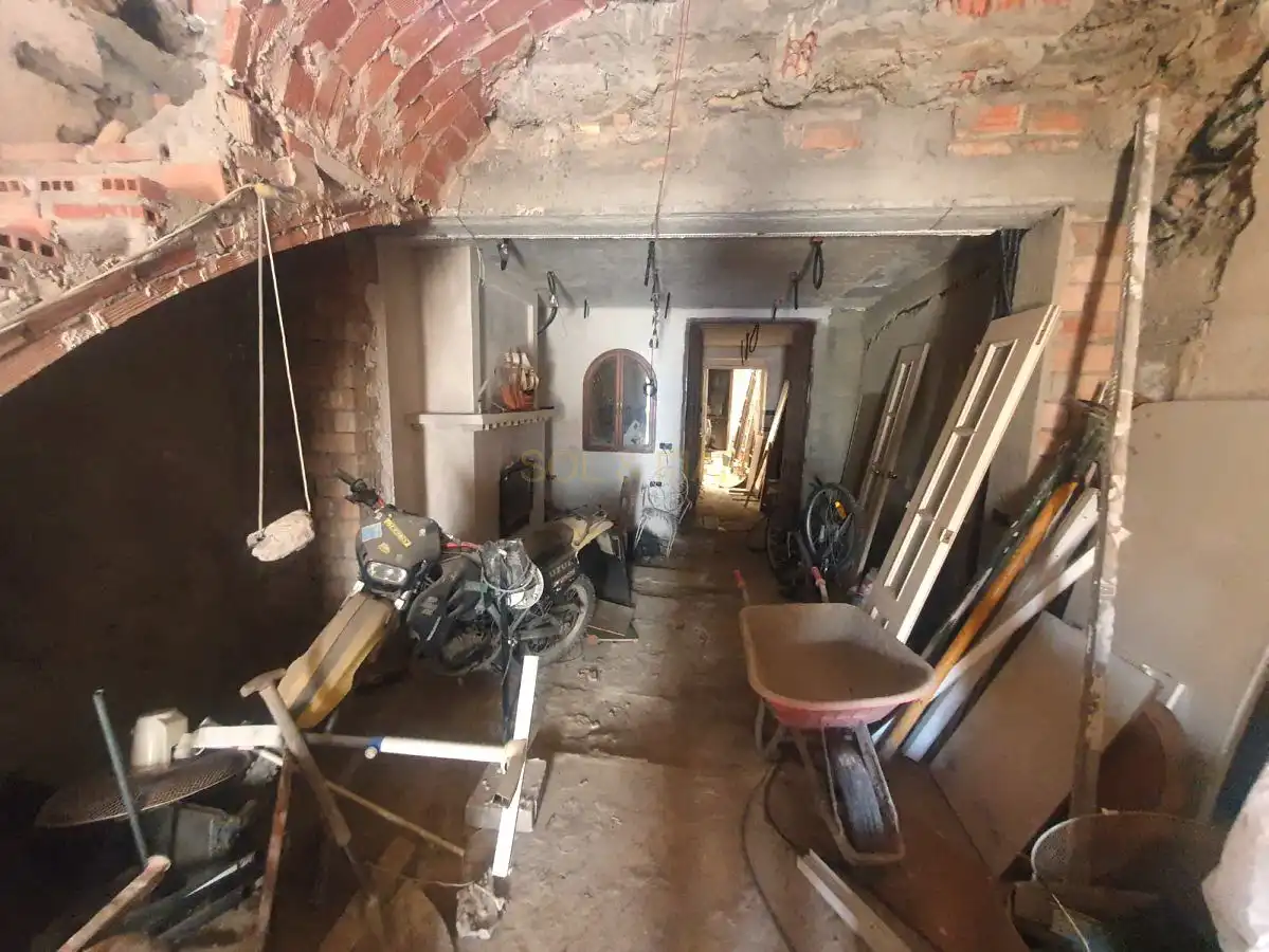 Casa con terraza en venta en Guillena pueblo, imagen 15