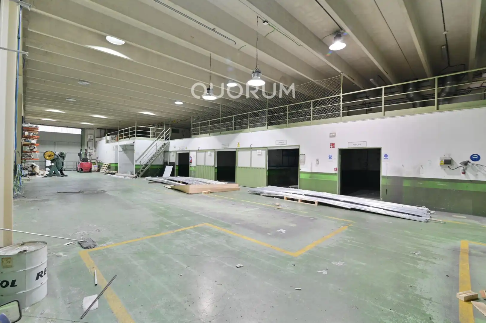 Nave industrielle à vendre à Zamudio, imagen 44