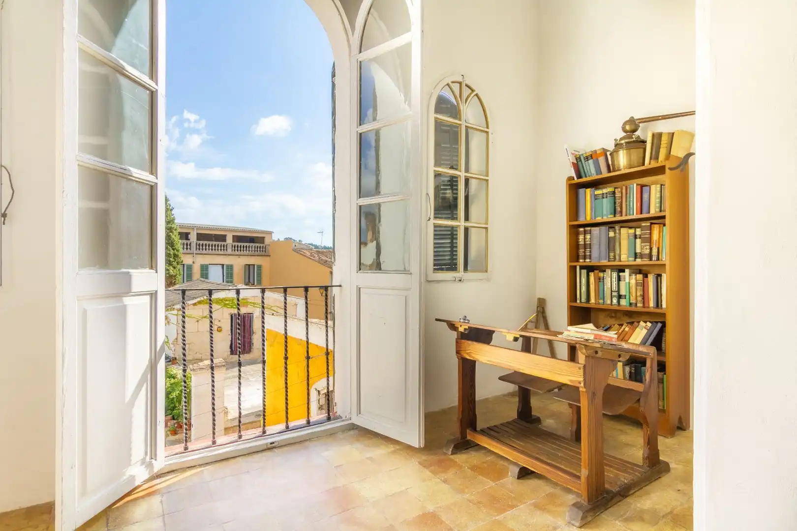 Reihenhaus mit Garten zum Verkauf in Antoni Servera 2, imagen 52