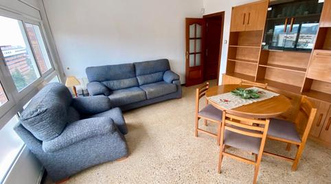 Foto 2 de Pis en venda a Avinguda del Jordà, Sant Genís dels Agudells,  Barcelona Capital