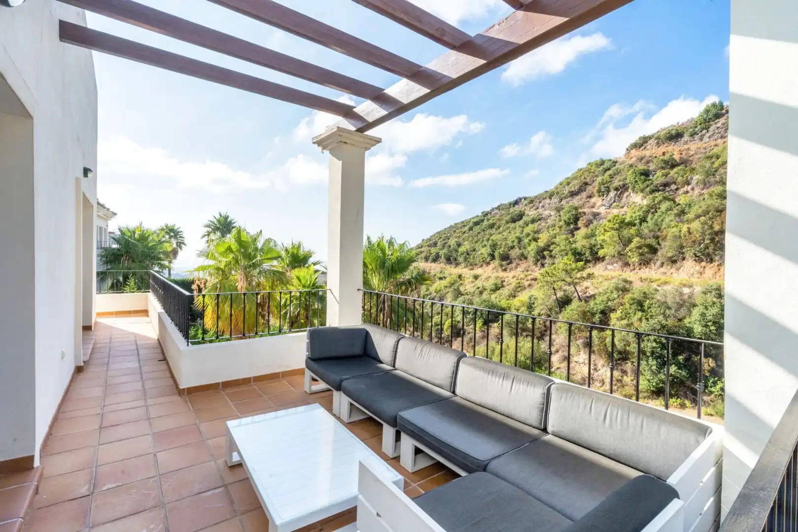 Haus mit Pool zum Verkauf in Marbella Centro, imagen 19