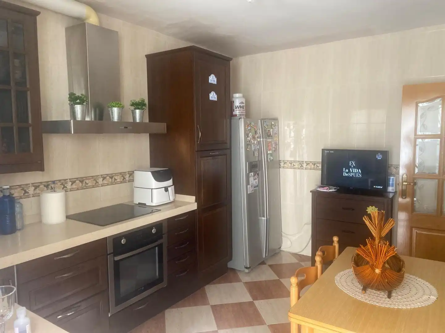 Adosado con terraza en venta en Ceutí, imagen 44
