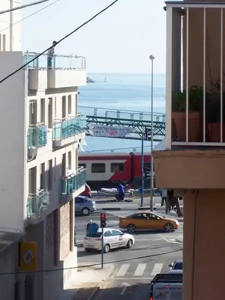 Wohnung mit Balkon zur Miete in San Gabriel - Palmeral - Urbanova, imagen 14