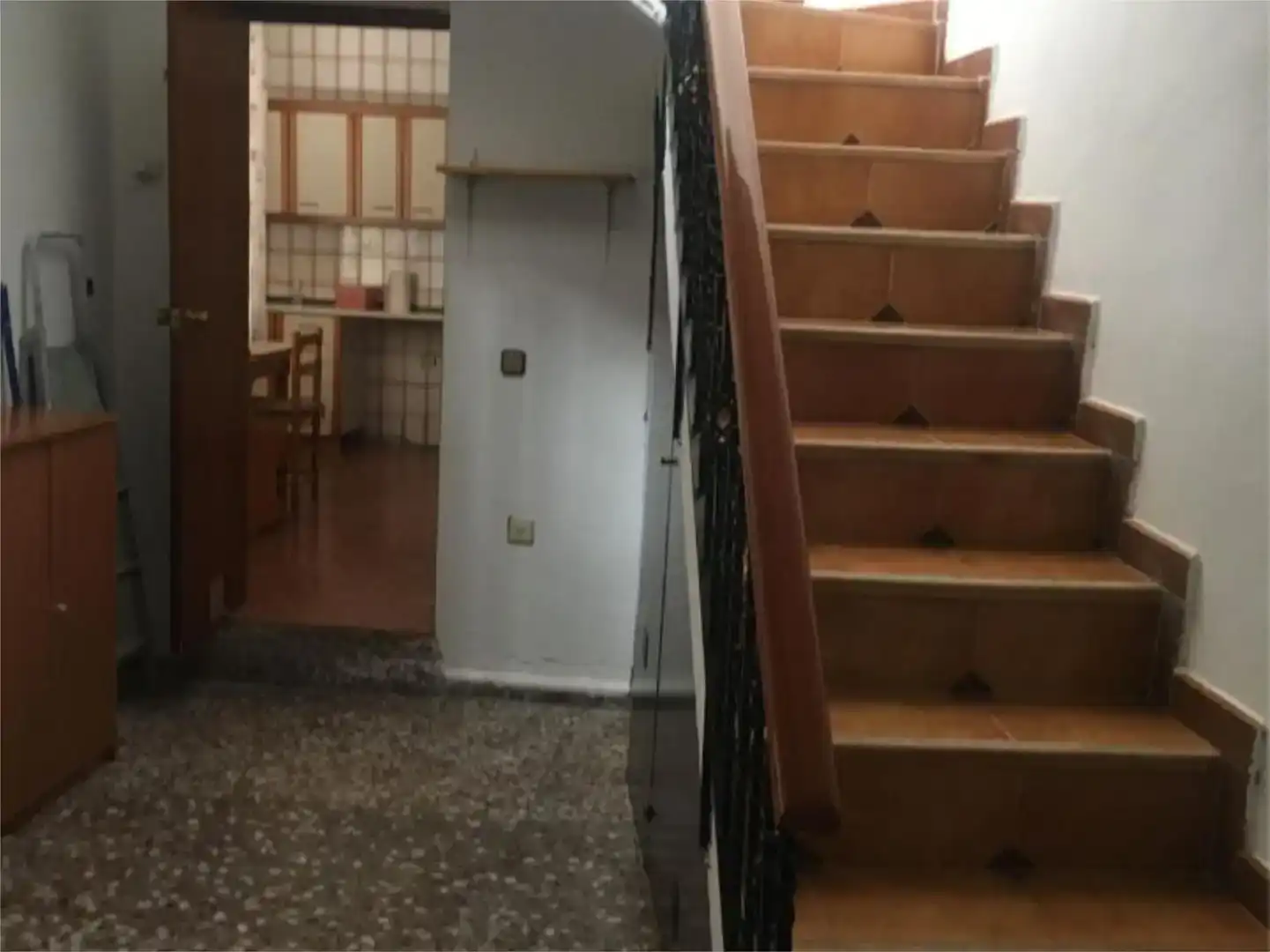 Planta baja en venta en Cartagena con Aire acondicionado, Jardín privado y Amueblado