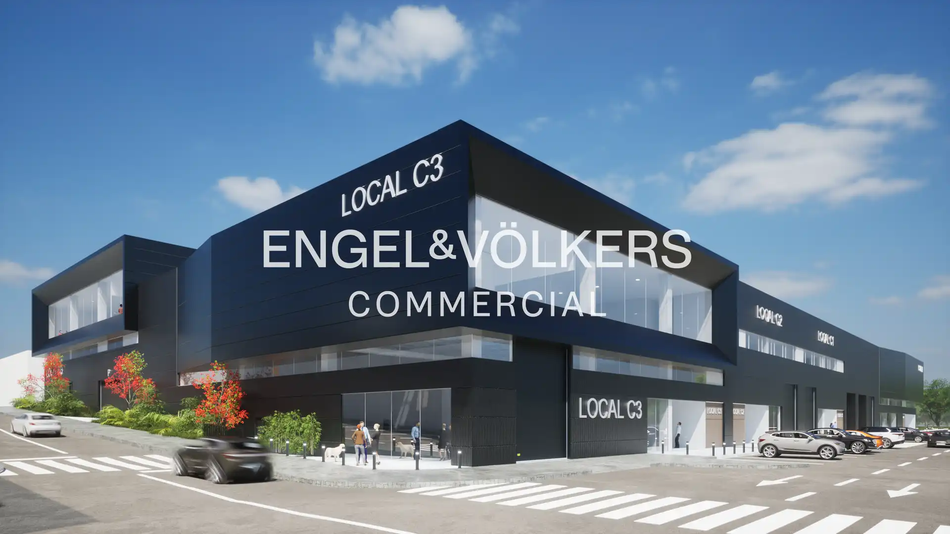 Local comercial de lloguer a Centre - Sant Oleguer, imagen 2