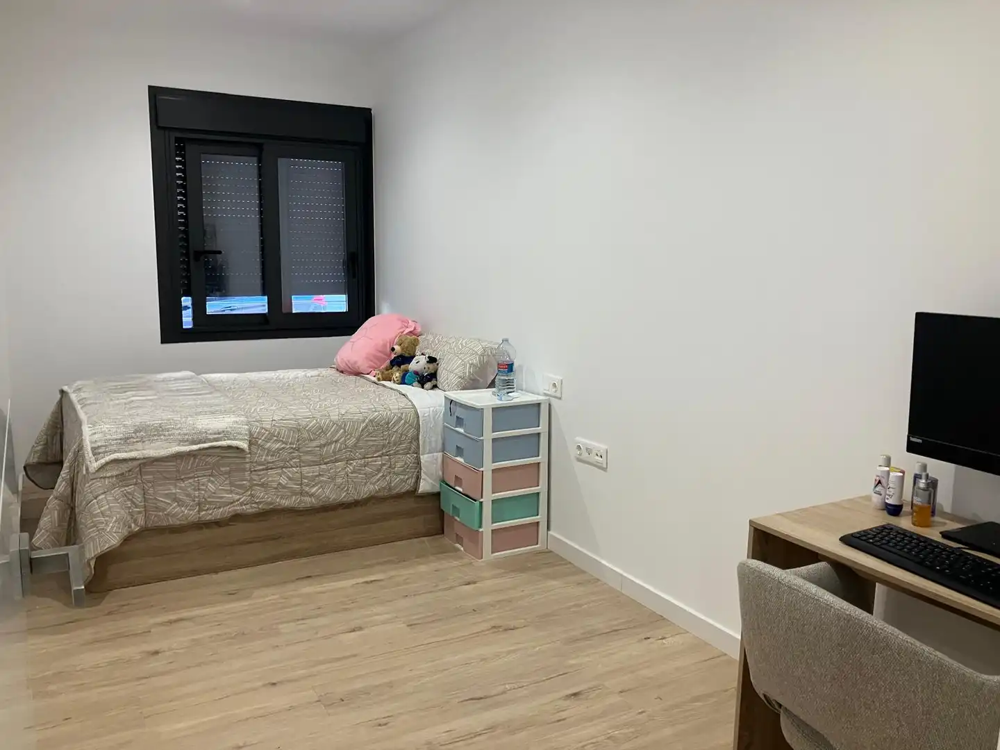 Habitación de Piso en venta en Alpicat con Amueblado