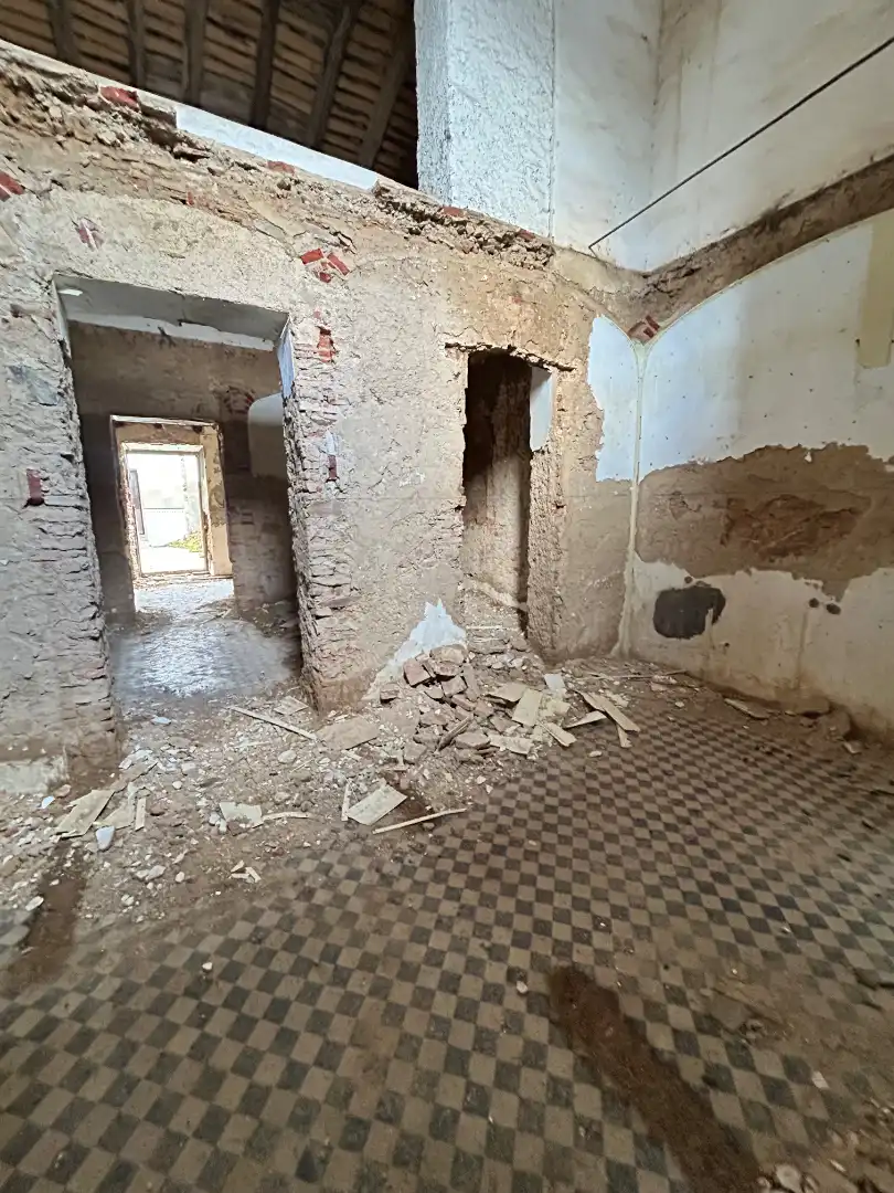 Casa o chalet en venta en Bodonal de la Sierra