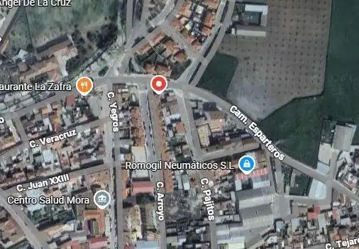 Chalet en venta en Mora, imagen 2