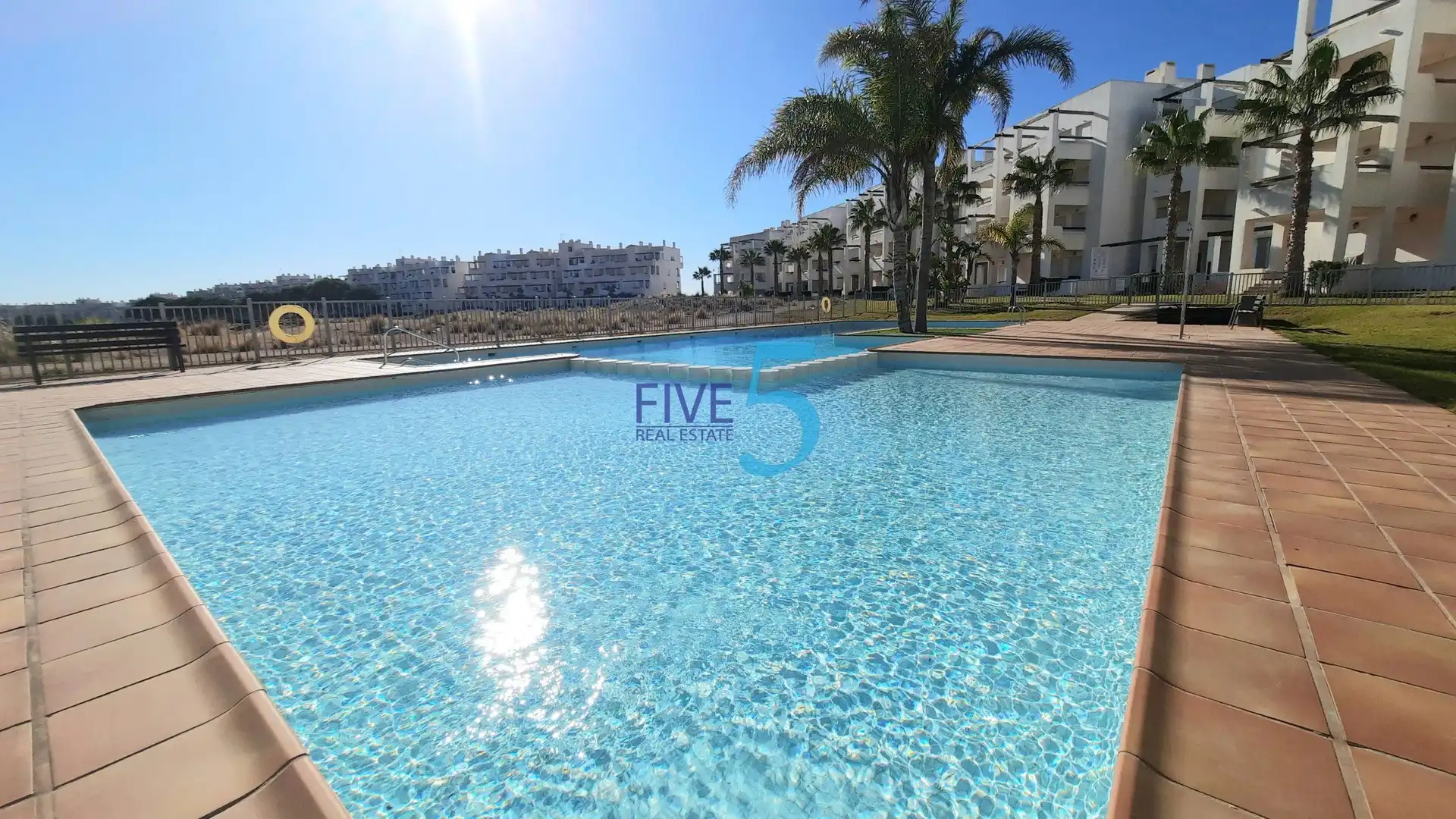 Flat with pool for sale in La Torre Golf, imagen 30