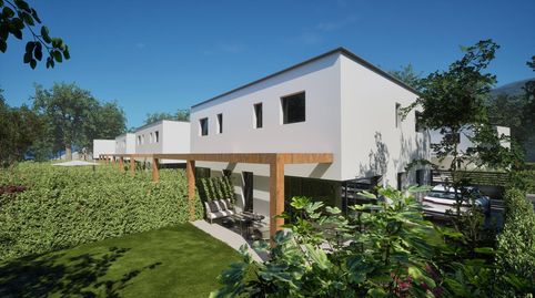Foto 5 de Casa o chalet en venta en Manresa, 42, Vacarisses, Barcelona