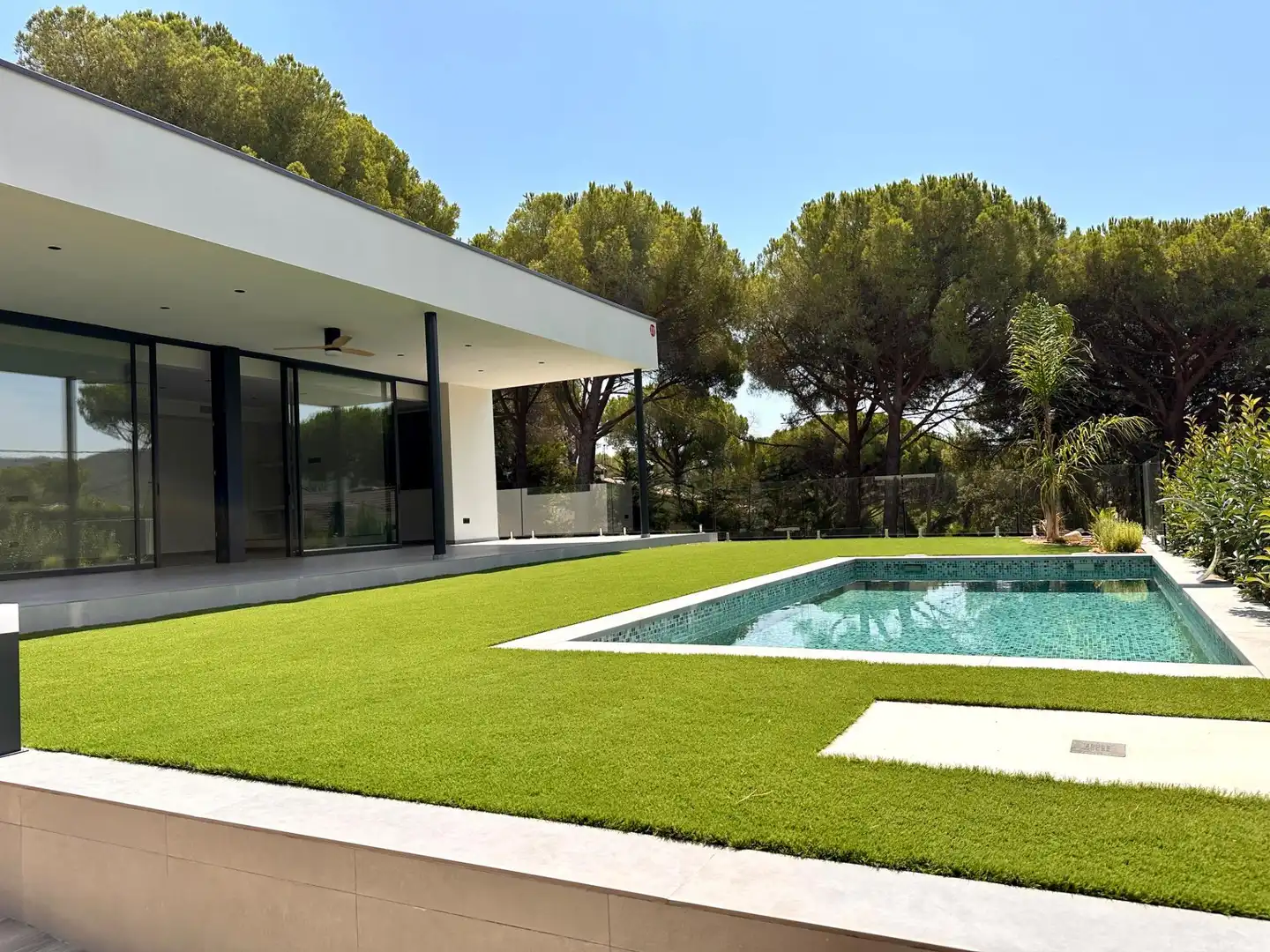 Villa con piscina in vendita a Cabanyes - Mas Ambrós - Mas Pallí