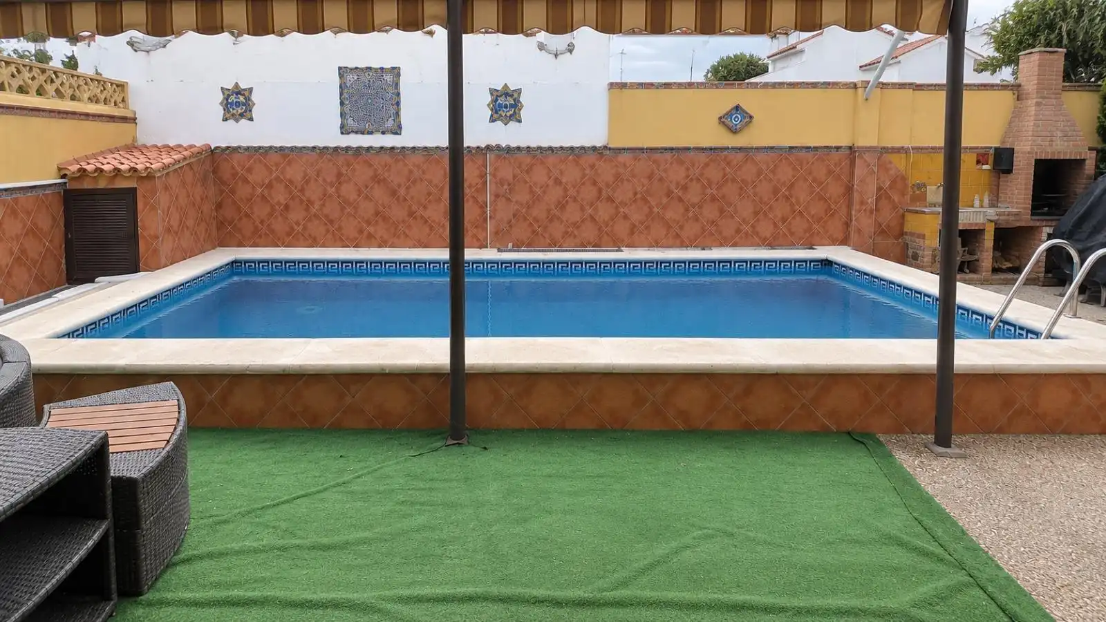 Chalet con piscina en venta en Jardines de Alhaurín - Huerta Alta - Fuensanguínea, imagen 9