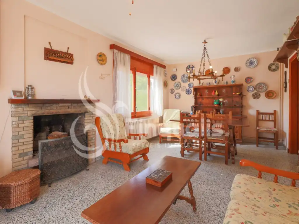 Casa en venda a Santa Eulàlia de Ronçana, imagen 26