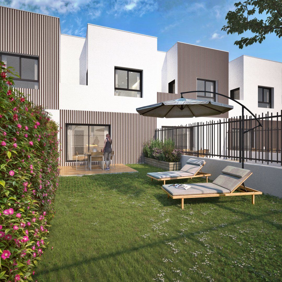 Single-family semi-detached for sale in Centro