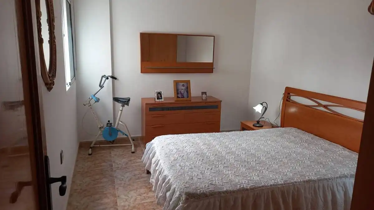 Appartamento con ascensore in vendita a C. la PurÃ­sima, imagen 13