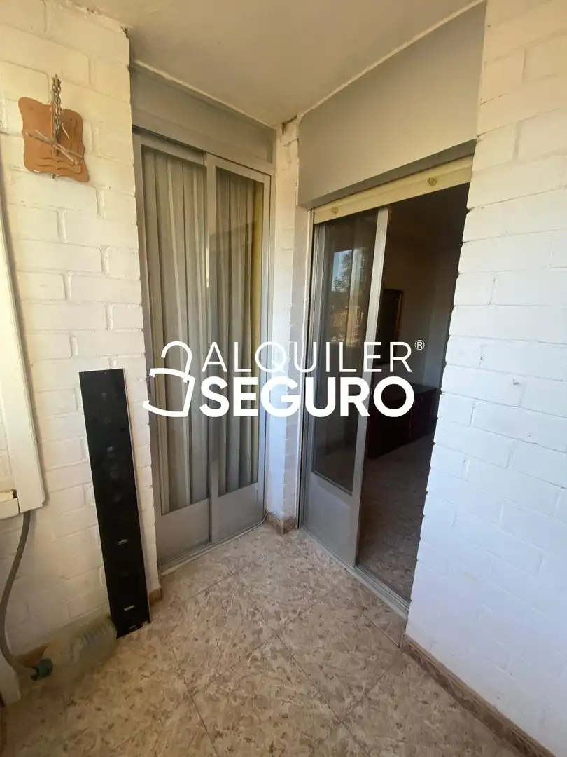 Piso en alquiler en POETA RAMÓN DE GARCÍASOL, imagen 12