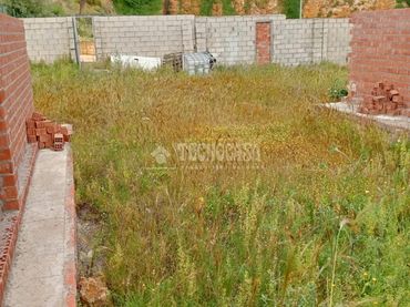 Terreny residencial en venda a La Paz