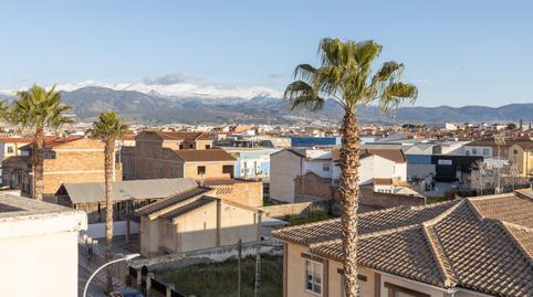 Foto 3 de Àtic en venda a Calle Habana, Casco Histórico, Churriana de la Vega