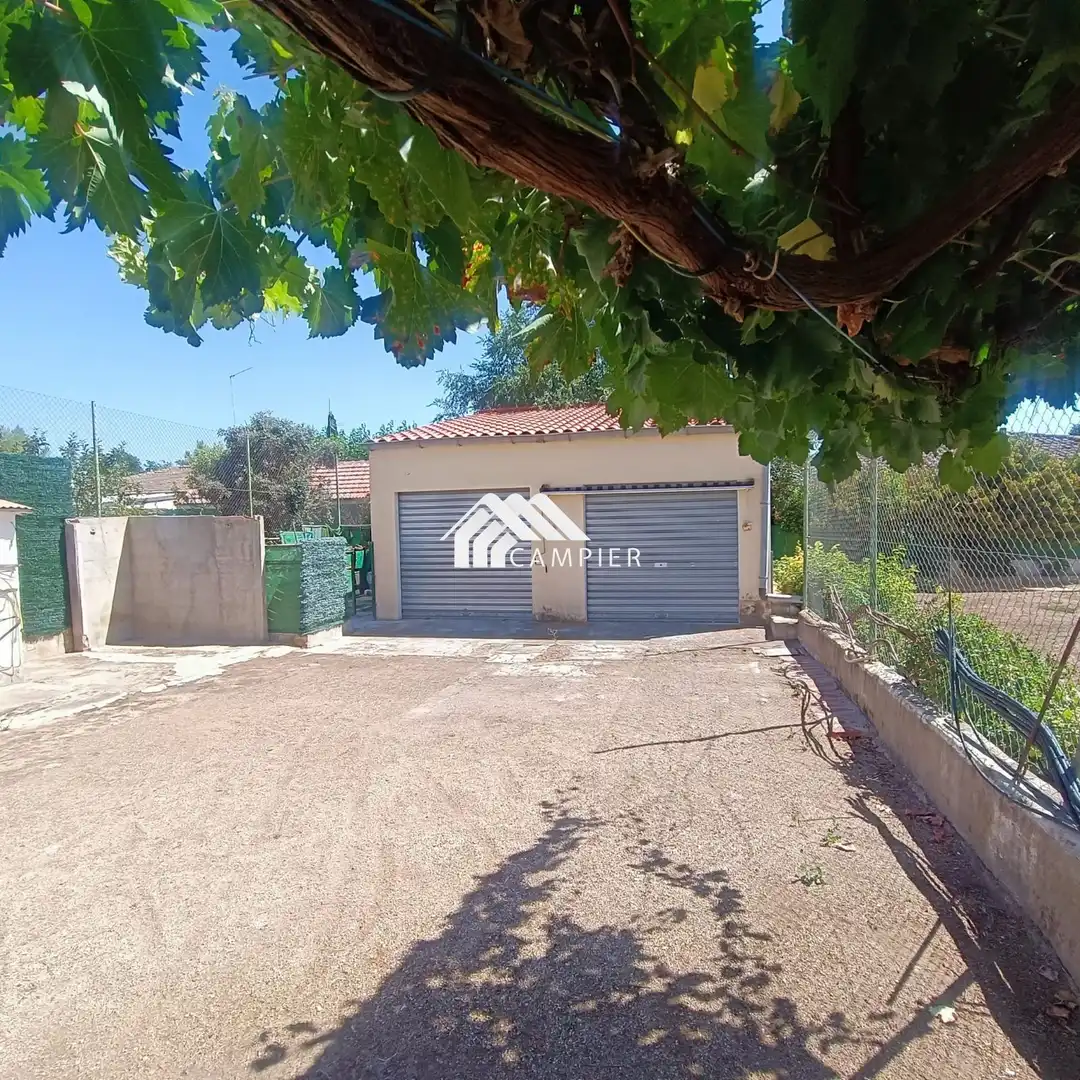 Xalet amb piscina en venda a Pedanías - Extrarradio, imagen 13