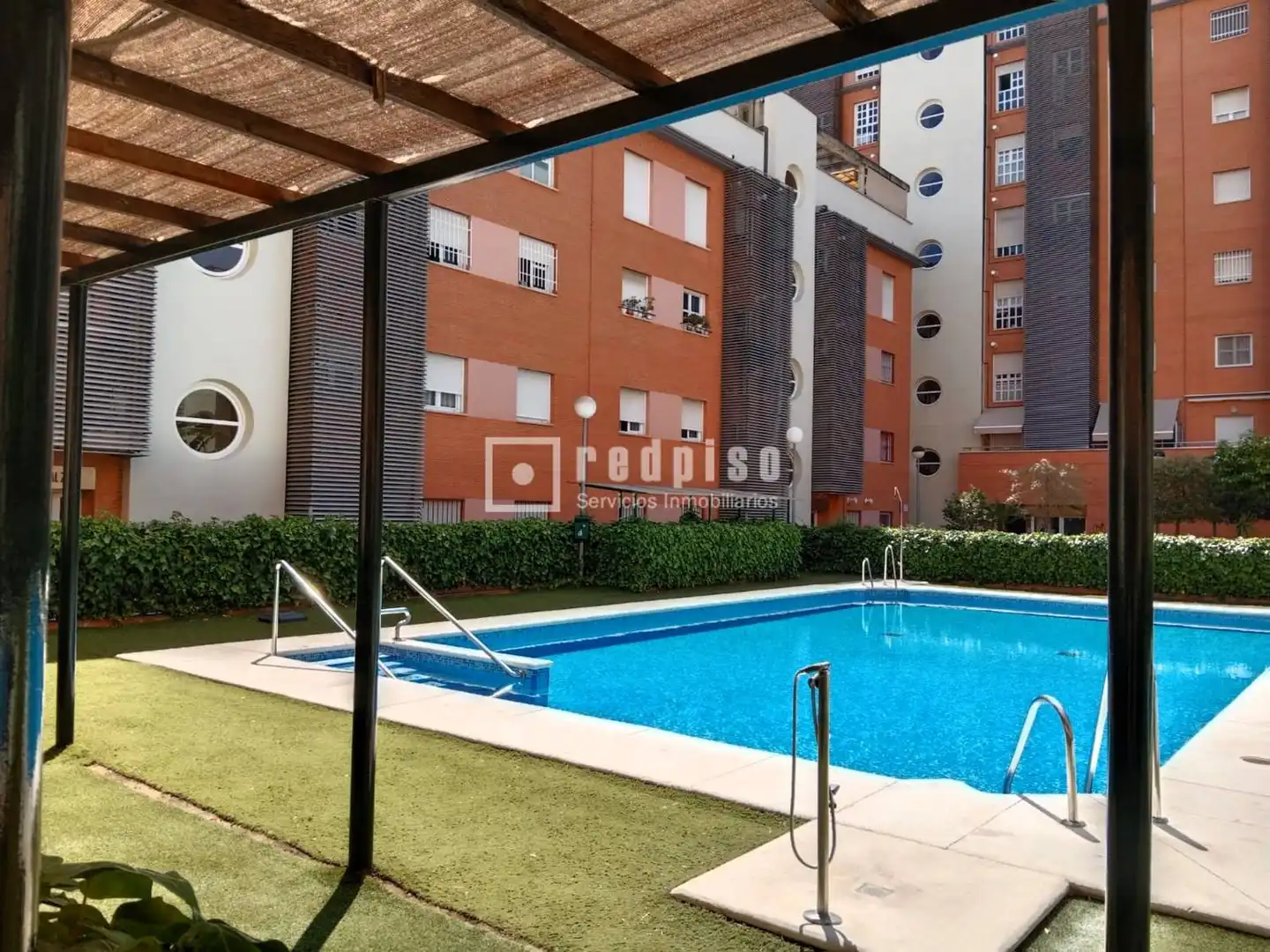 Flat for rent in Nueva Delhi, Colores - Entreparques