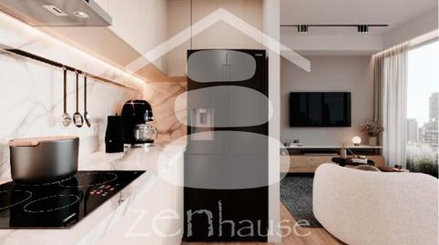 Photo 2 of Flat for sale in Calle de Belmonte de Tajo, Opañel, Madrid