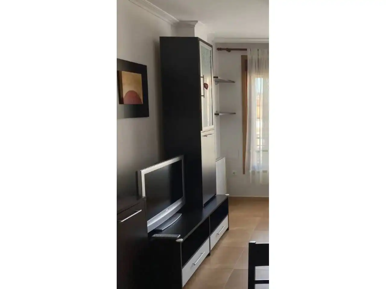 Habitación de Apartamento en venta en Sanxenxo con Calefacción y Balcón