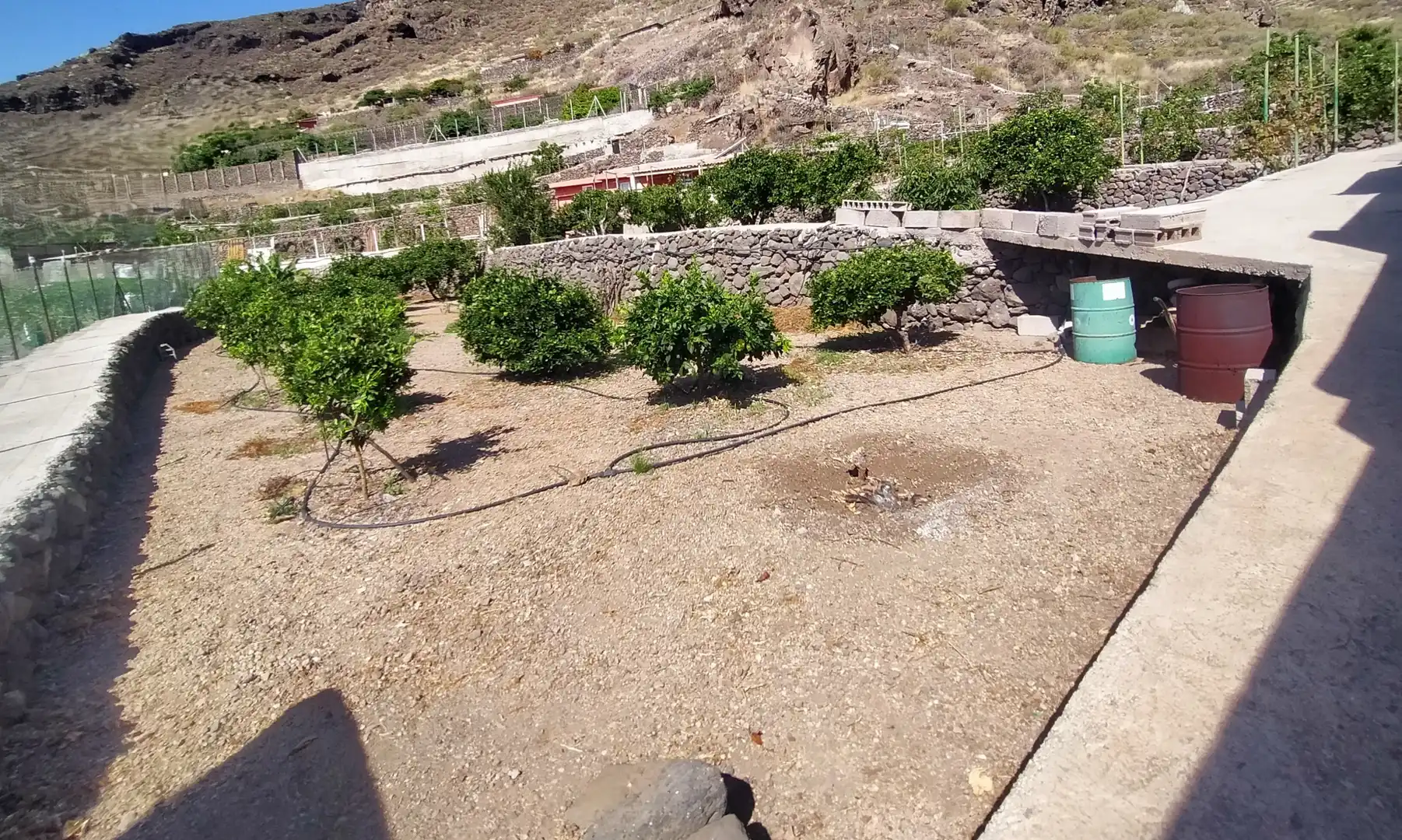 Terreny rústic en venda a Igueste de Candelaria, imagen 11