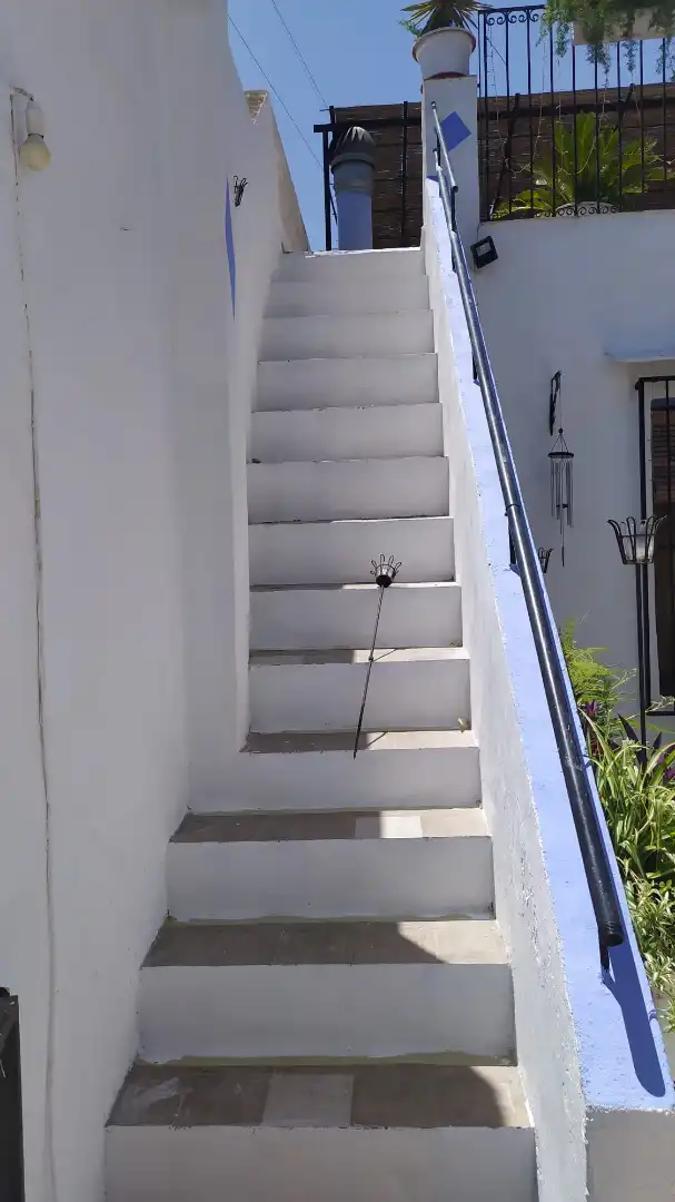 Country house zur Miete in Avenida Rincón de Seca, La Raya