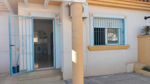 Foto 2 de Casa adosada en venda a Gea y Truyols,  Murcia Capital