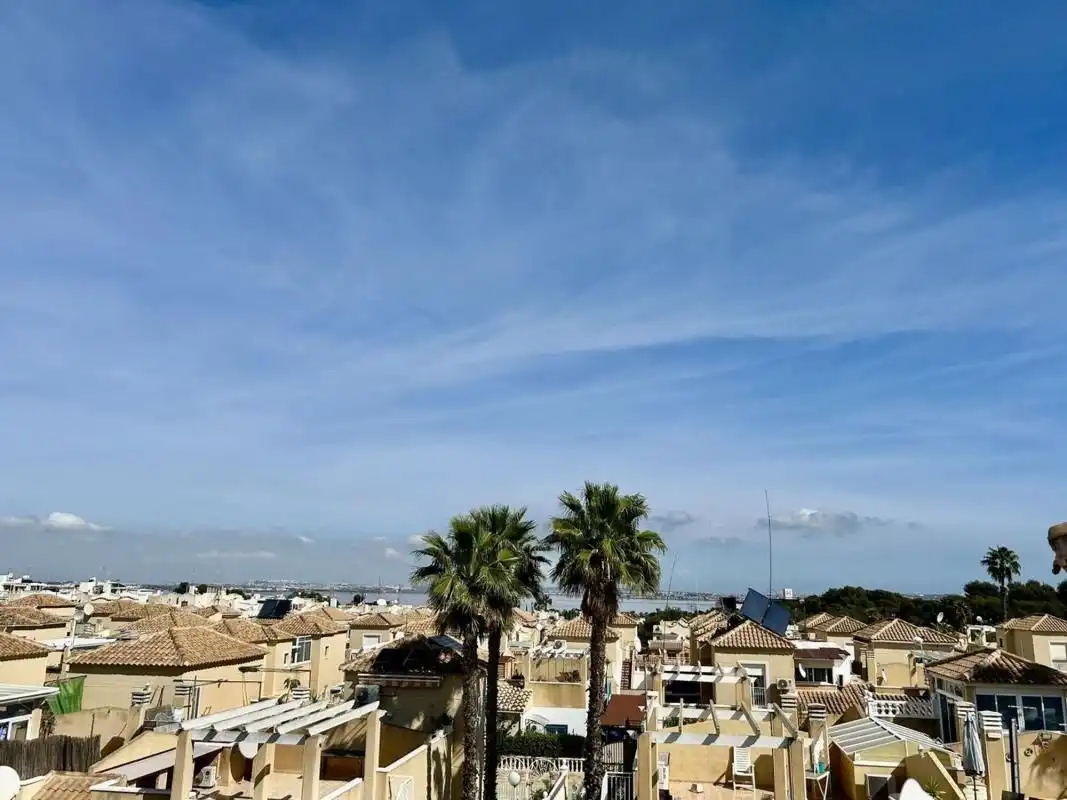 Apartment mit Pool zum Verkauf in Orihuela Costa, imagen 14