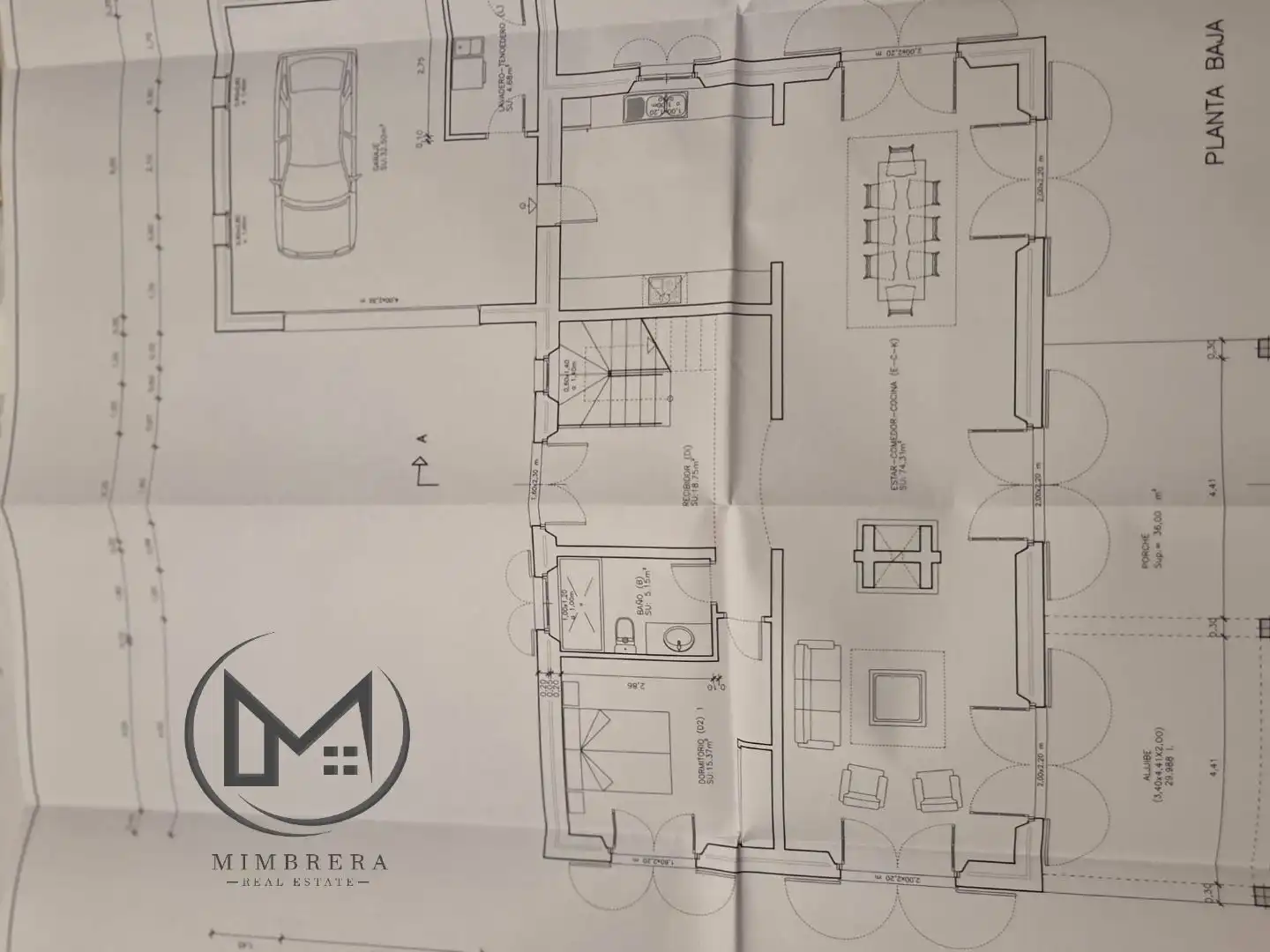 Residential for sale in Manacor