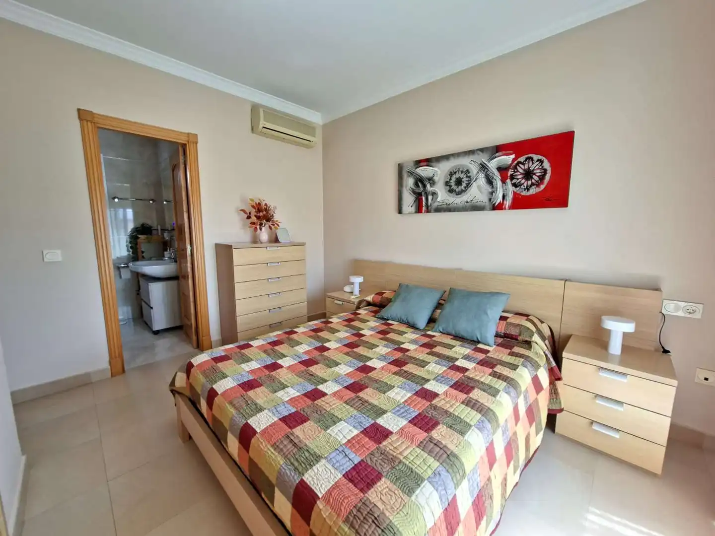 Flat with pool for sale in Caleta de Vélez, imagen 29