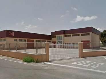 Nave industrielle à vendre à Elche ciudad
