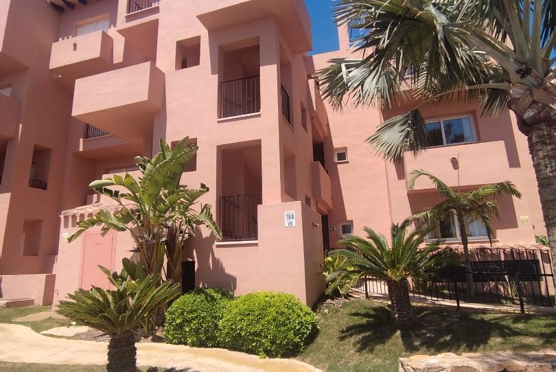 Photo 1 of Flat to rent in Avenida Alcalde Pedro Roca Vera, 47, Mar Menor Golf, Murcia