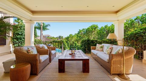 Foto 3 de Casa o chalet en venta en Lomas de Marbella Club, Marbella