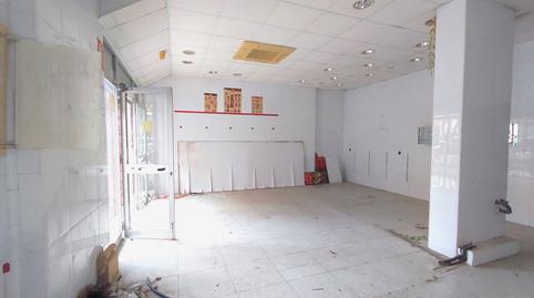 Photo 4 of Premises to rent in Calle la Plata, 80, Los Ángeles - Cruz de Caravaca, Almería