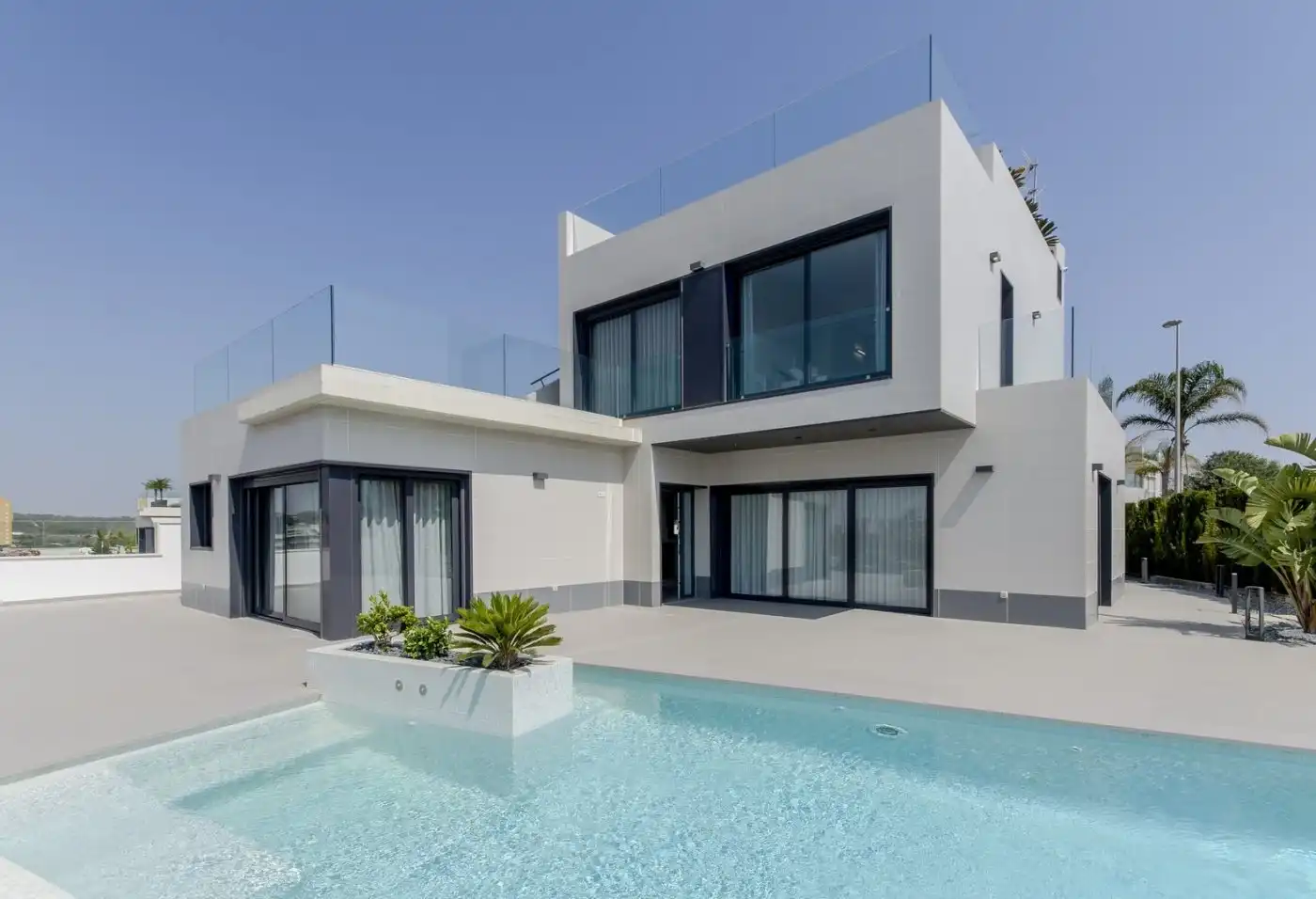 Villa avec piscine à vendre à Orihuela Costa, imagen 95